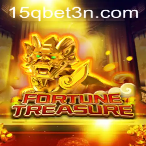 Descubra o Mundo Empolgante de FortuneTreasure: Um Jogo de Aventura em Alta