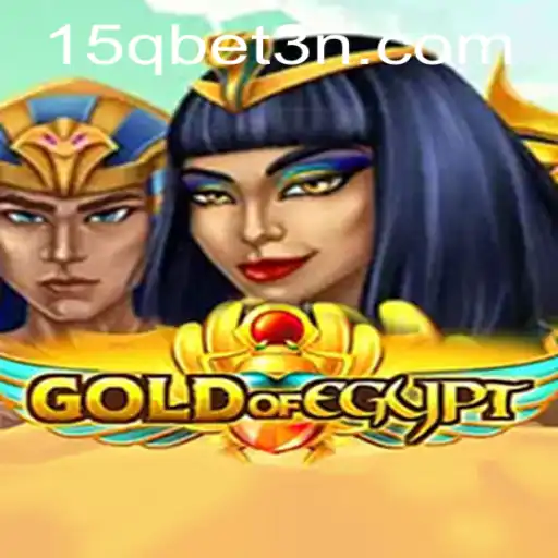 Explorando o Fascinante Mundo de GoldOfEgypt: Um Mergulho nas Areias Douradas do Entretenimento