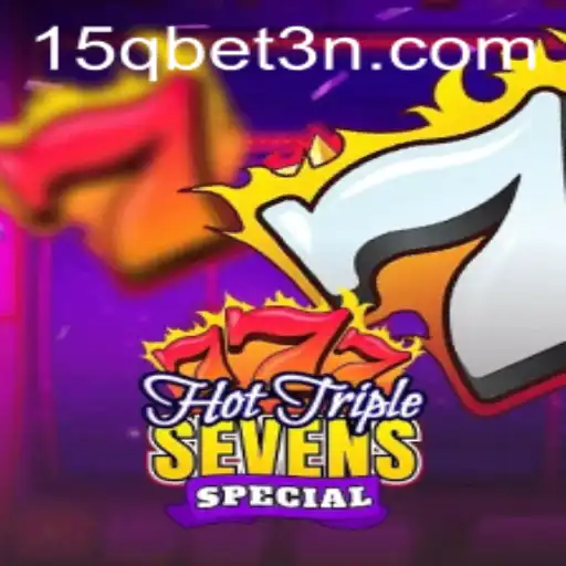 HotTripleSevensSpecial: Um Novo Horizonte em Jogos de Azar Online