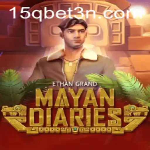 Descubra as Aventuras de MayanDiaries: Um Mergulho nas Profundezas da Civilização Maia