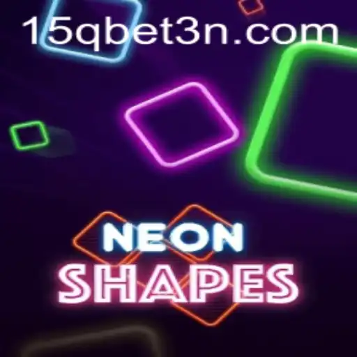 Desvendando NeonShapes: Um Jogo Revolucionário