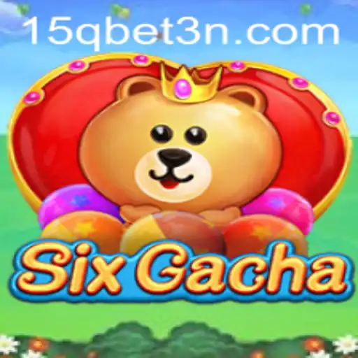 SixGacha: Uma Nova Dimensão no Mundo dos Jogos de Sorte