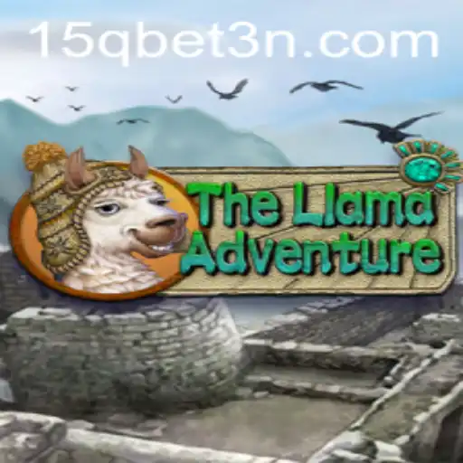 TheLlamaAdventure: Uma Jornada Empolgante no Mundo dos Jogos