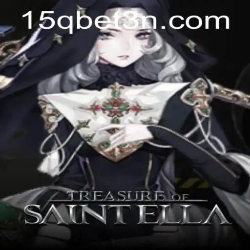 Explorando o Universo do Jogo TreasureofSaintElla