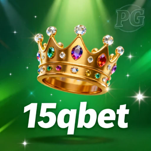 15qbet Logo