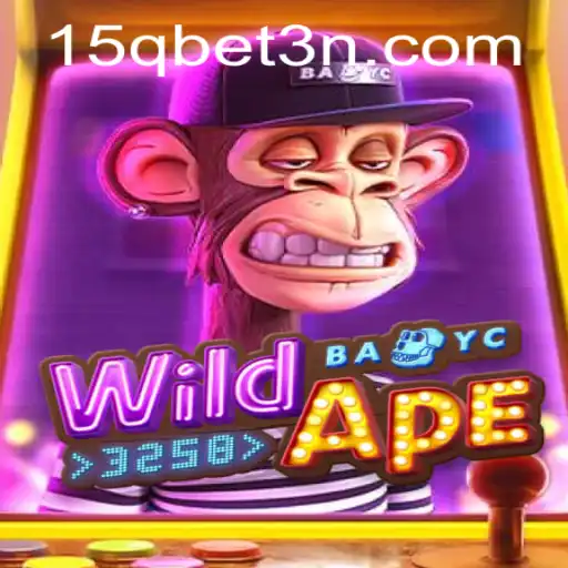 Explore as Aventuras do Jogo WildApe3258 na Era 15qbet
