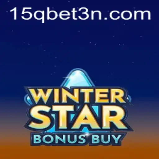 Explorando o Mundo de WinterStarBonusBuy: Um Jogo Inovador na Plataforma 15qbet