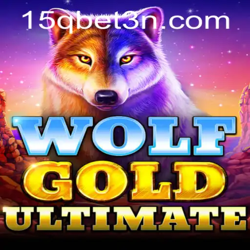 Descubra o Fascinante Universo de Wolf Gold Ultimate com 15qbet